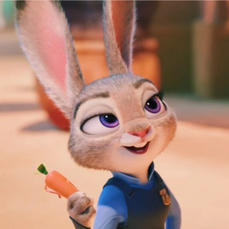 ジュディ・ホップス