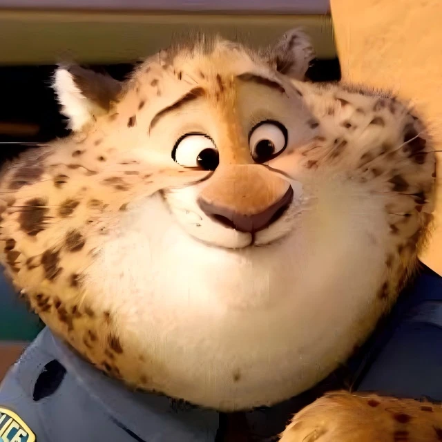 ベンジャミン・クロウハウザー