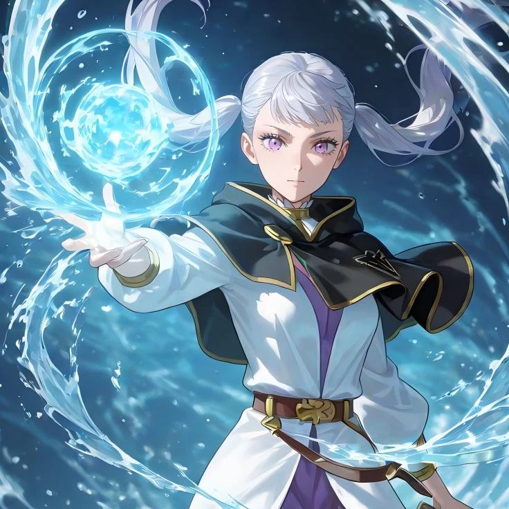 ノエル・シルヴァ