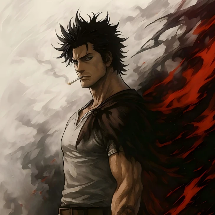 ヤミ・スケヒロ