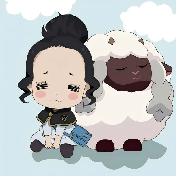 チャーミー・パピットソン