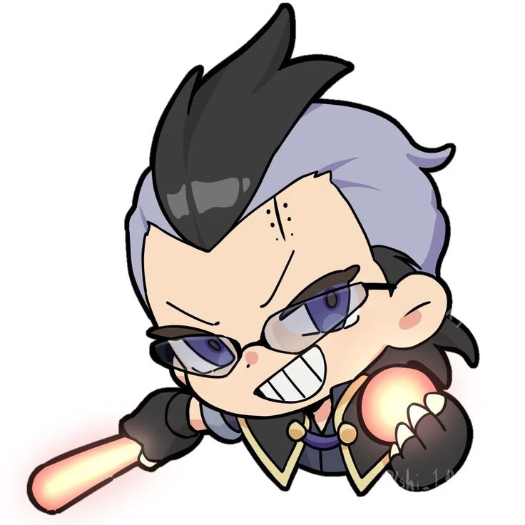 マグナ・スウィング