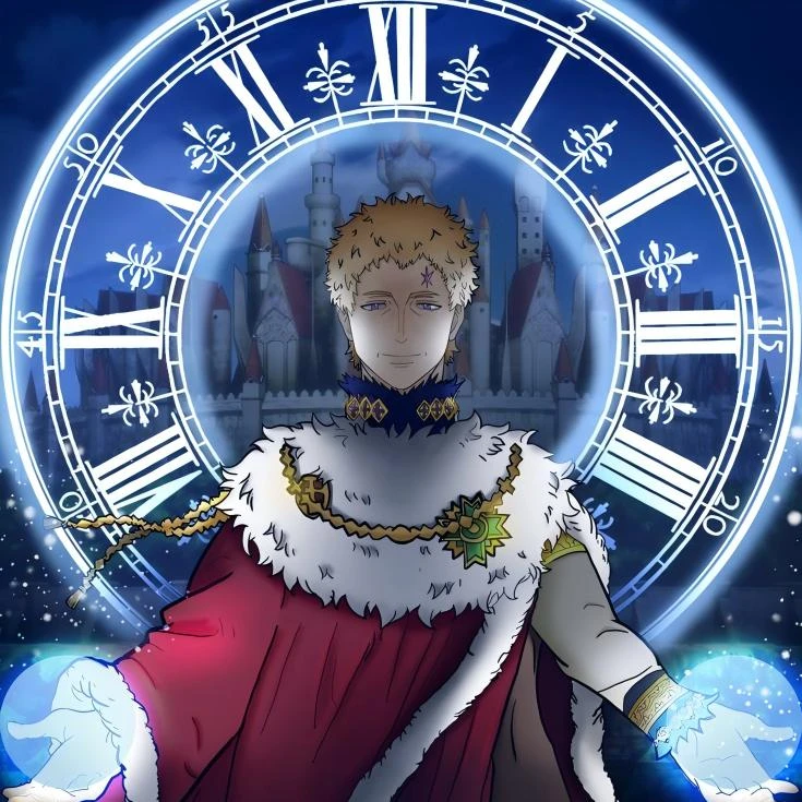 ユリウス・ノヴァクロノ