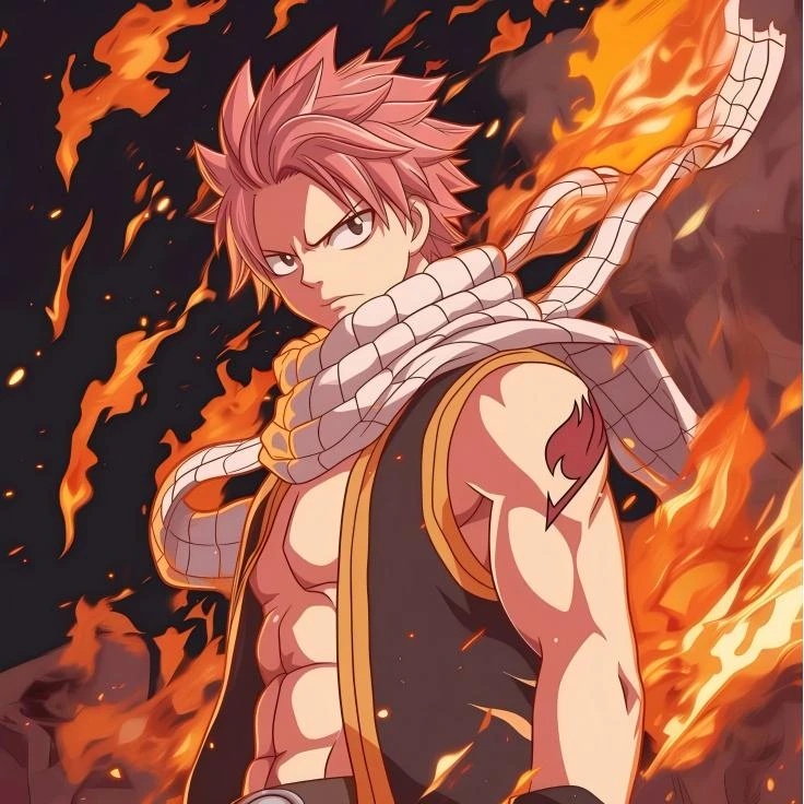 ナツ・ドラグニル