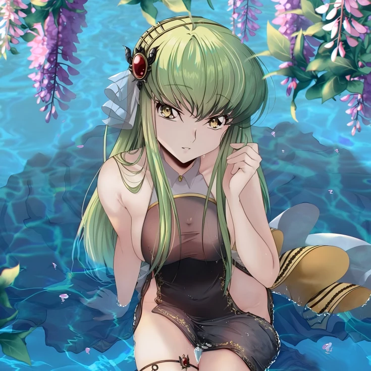 シーツー シーツー