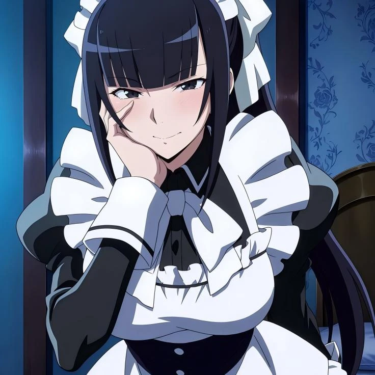 ナーベラル・ガンマ