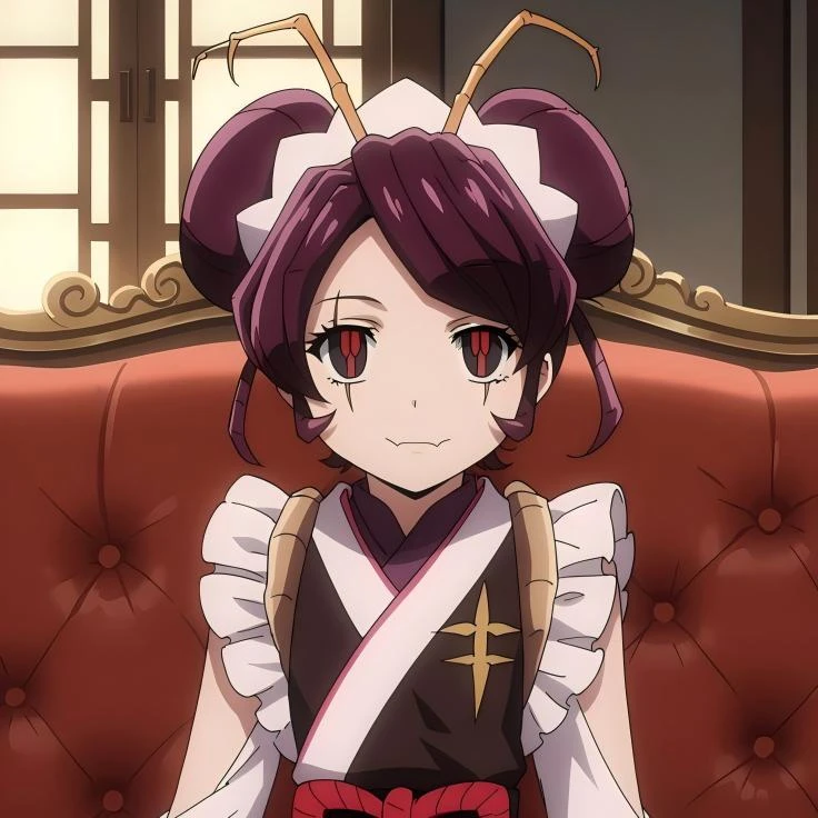 エントマ・ヴァシリッサ・ゼータ