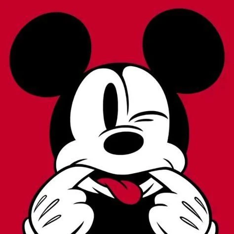 ミッキーマウス(Mickey Mouse) ミッキーマウス(Mickey Mouse)