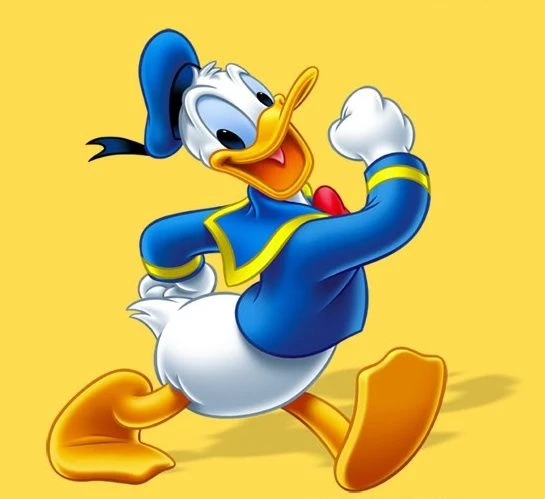 ドナルドダック(Donald Duck) ドナルドダック(Donald Duck)