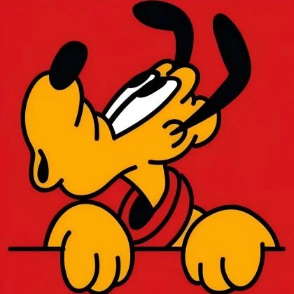 プルート(Pluto) プルート(Pluto)