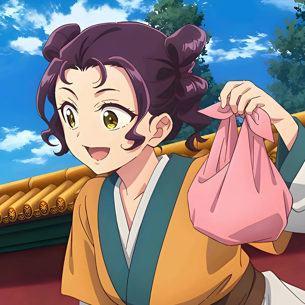 子翠 小蘭 子翠 小蘭