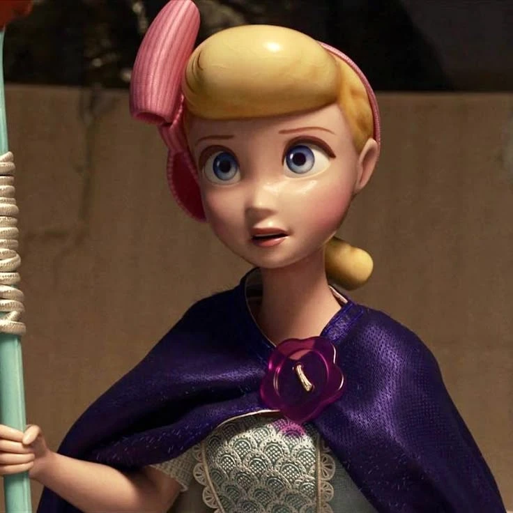 ボー・ピープ ボー・ピープ