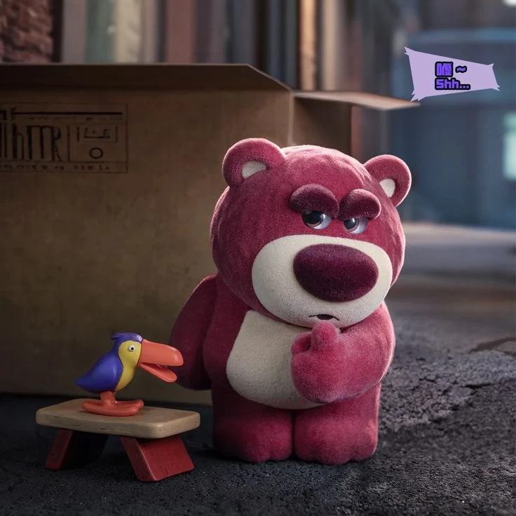 ロッツォ・ハグベア ロッツォ・ハグベア