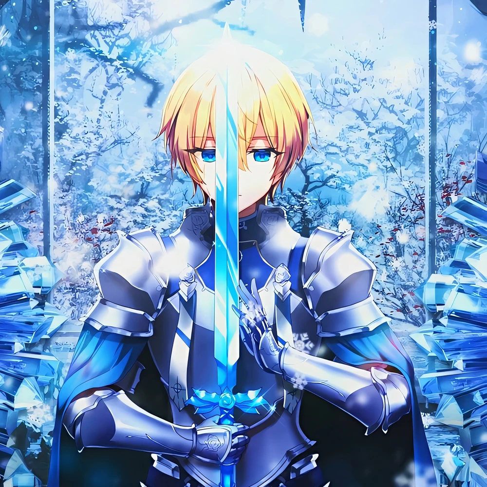 ユージオ ユージオ