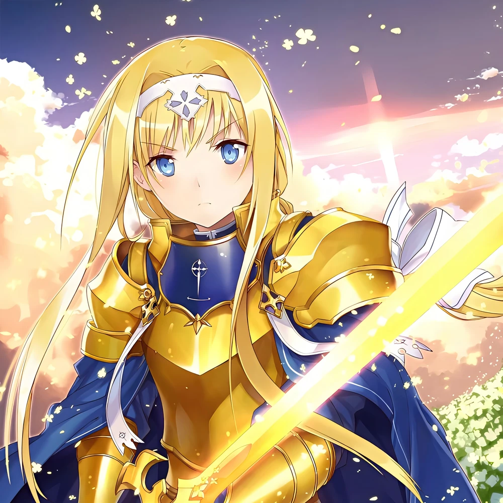 アリス・ツーベルク アリス・ツーベルク