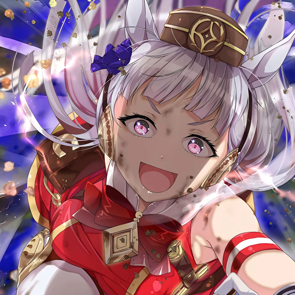 ゴールドシップ