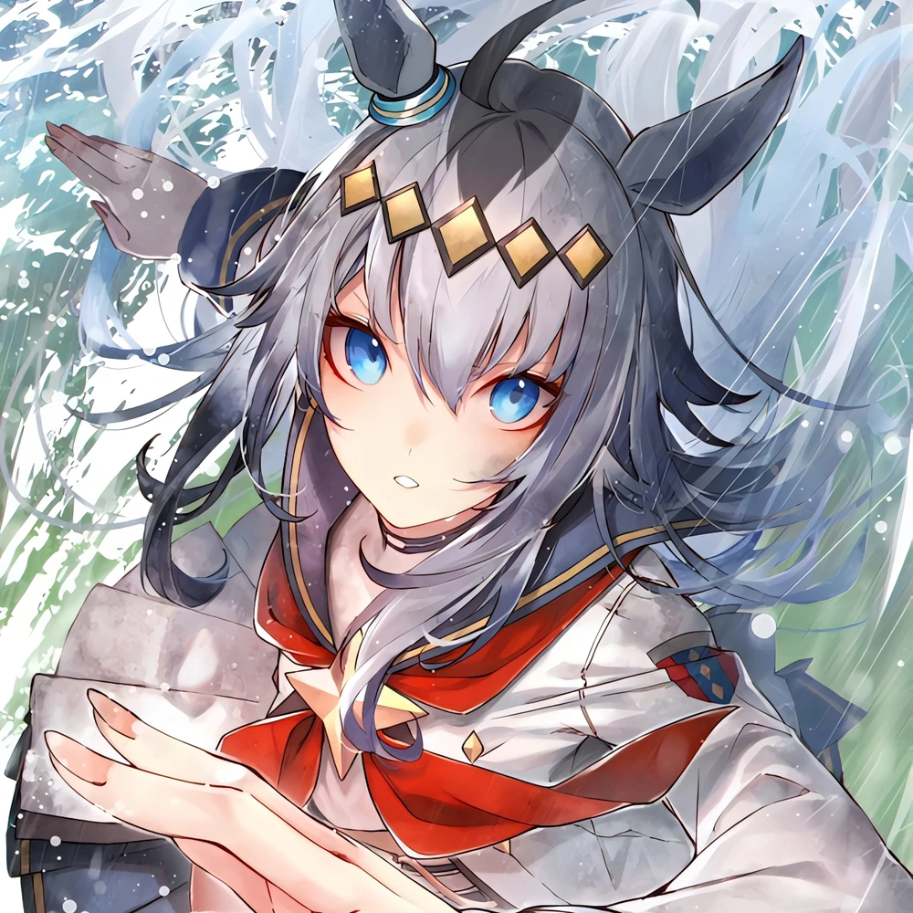 オグリキャップ