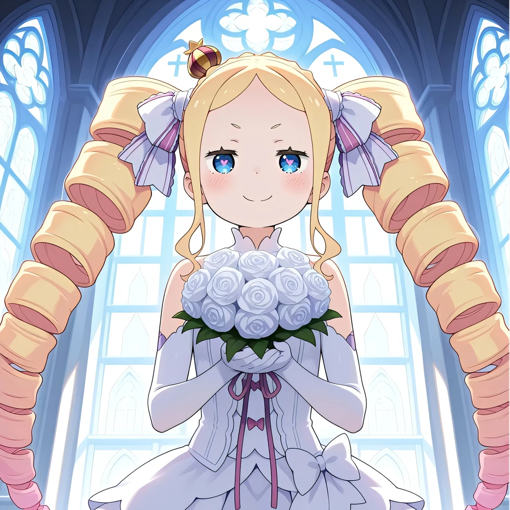 ベアトリス ベアトリス