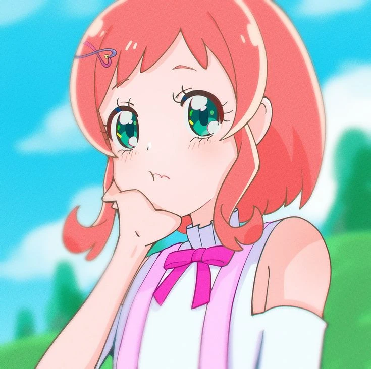 犬飼いろは 犬飼いろは