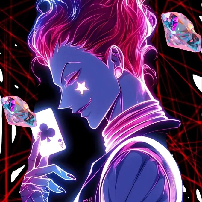 ヒソカ=モロウ ヒソカ=モロウ