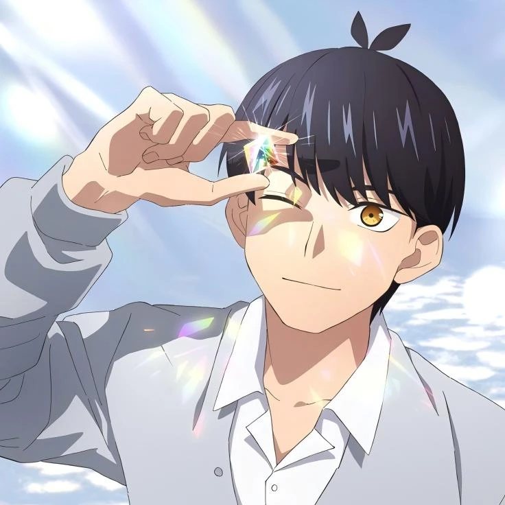 上杉 風太郎 上杉 風太郎