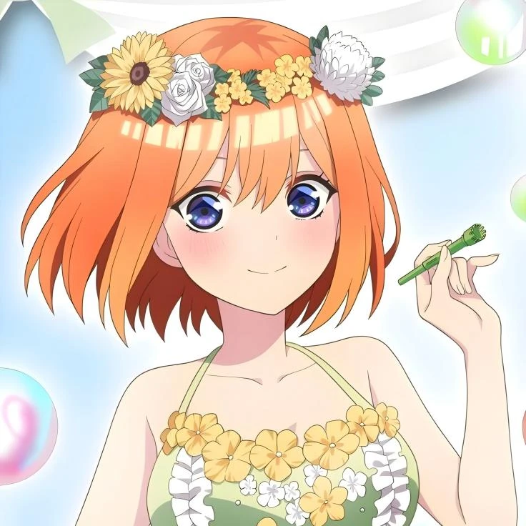 中野 四葉 中野 四葉