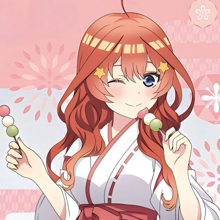 中野 五月 中野 五月