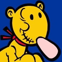 ユージーン・ザ・ジープ