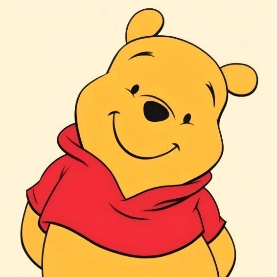 くまのプーさん