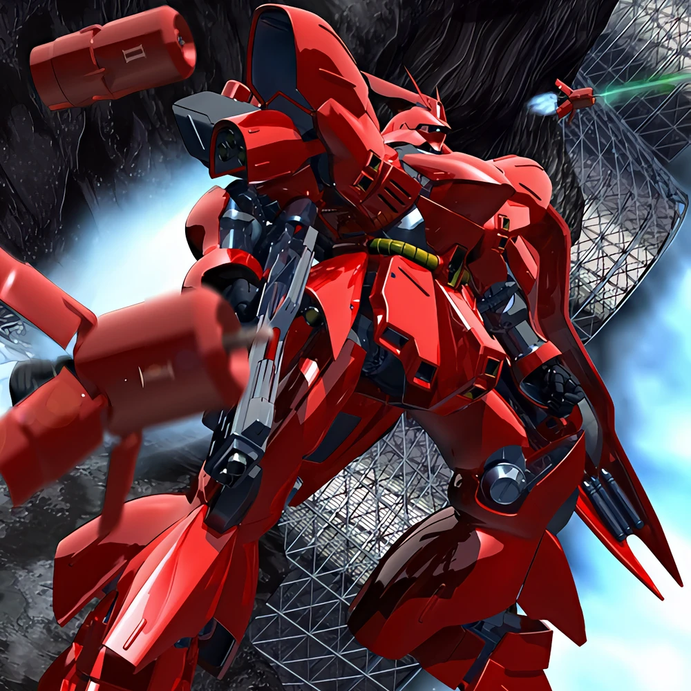 サザビー サザビー